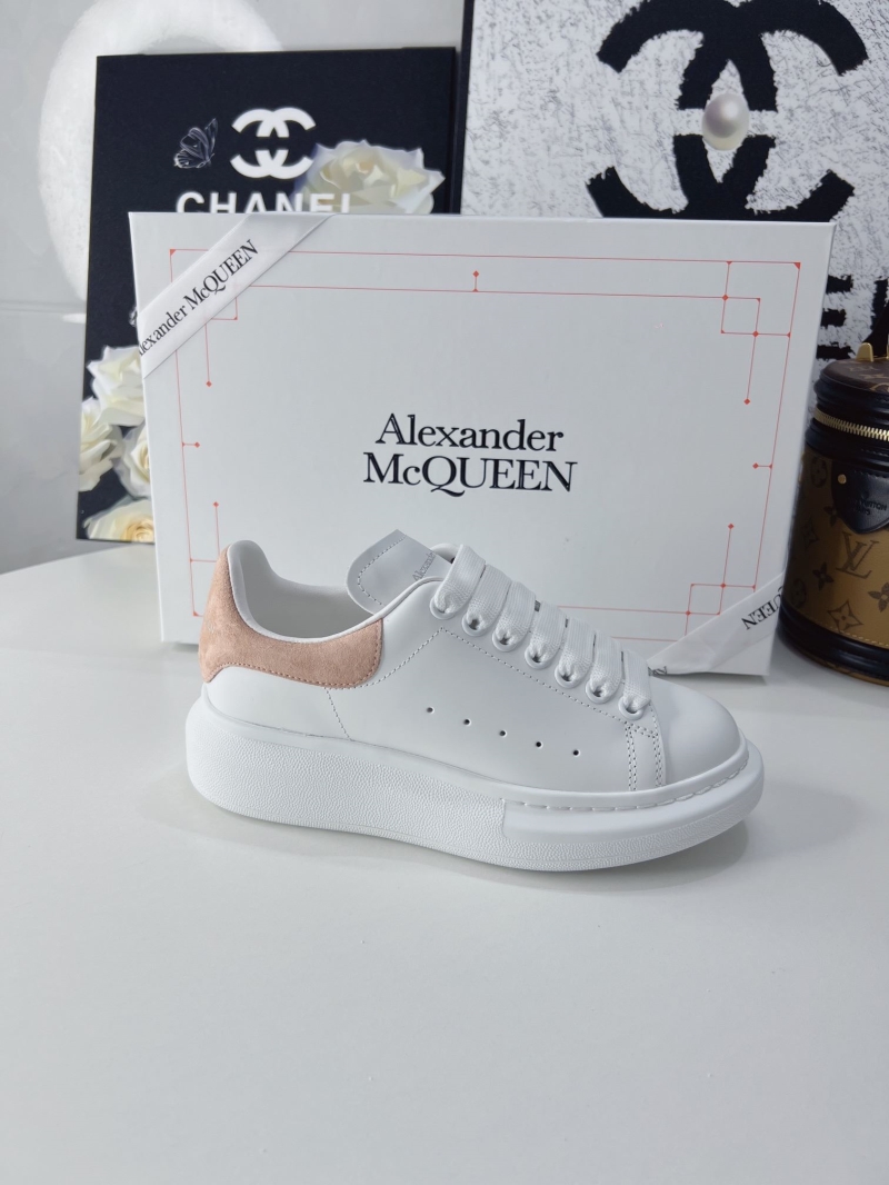 Alexander Mcqueen Casual Shoes